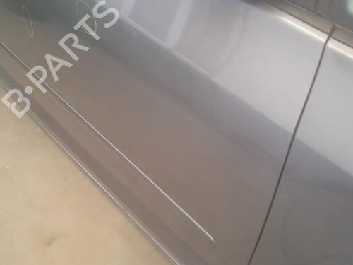 Right front door VW GOLF PLUS V (5M1, 521) 1.9 TDI | BP22719026C3 