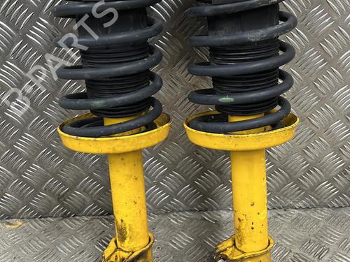 Used Left front shock absorber OPEL CORSA B (S93) 1.5 D (F08, F68, M68) (50 hp) 24173448