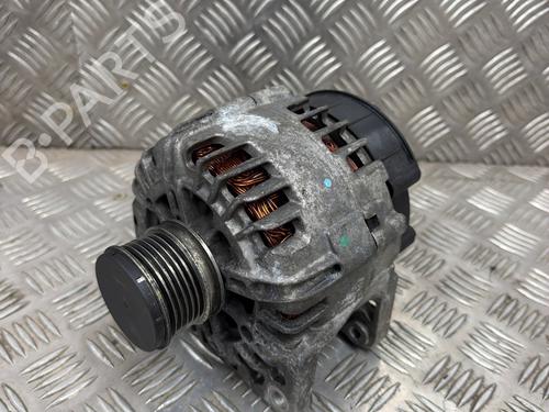 Used Alternator Alternator 38269708 38269708