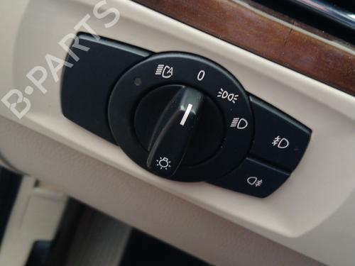 Used Headlight switch Headlight switch BMW 3 Coupe (E92) 330 d (231 hp) 28580205 28580205