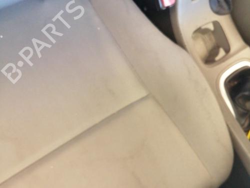 Right front seat RENAULT MEGANE III Hatchback (BZ0/1_, B3_) 1.5 dCi | BP27249106C16  - Image 9