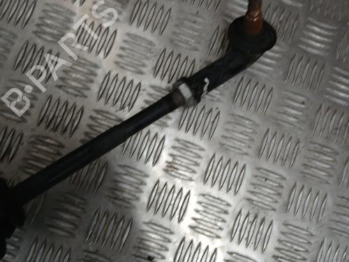 Used Steering rack Steering rack VW TRANSPORTER T4 Van (70A, 70H, 7DA, 7DH) 2.5 TDI (102 hp) 28277071 28277071