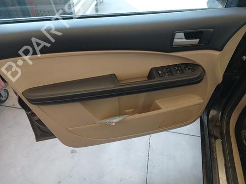 Rudehejsemekanisme ventre foran FORD FOCUS C-MAX (DM2) 1.8 TDCi | BP28073338C22 