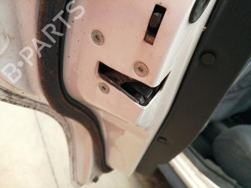 Rear left lock VOLVO V40 Estate (645) 1.6 | BP24402789C100 
