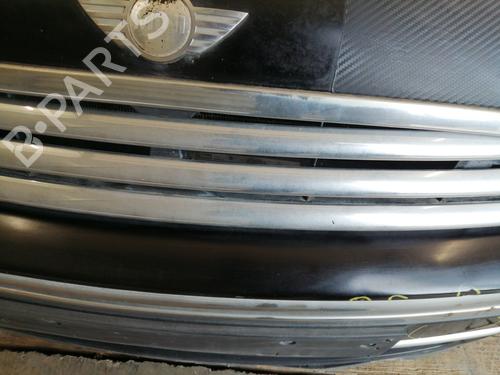 Grill MINI MINI (R50, R53) One | BP21280822C40 