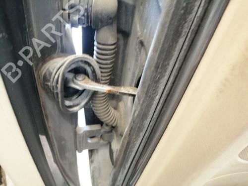 Used Hinge/Door check strap PEUGEOT 607 (9D, 9U) 2.2 HDi (133 hp) 26885550