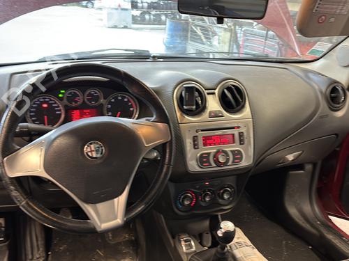 Used Dashboard Dashboard ALFA ROMEO MITO (955_) 1.4 TJet (955AXA1B) (155 hp) 31317359 31317359
