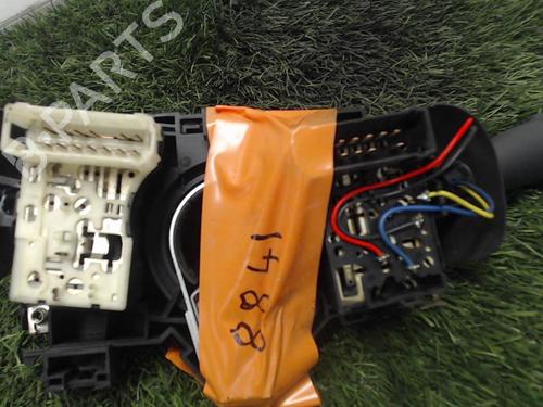 Squib airbag RENAULT CLIO II (BB_, CB_) 1.2 (BB0A, BB0F, BB10, BB1K, BB28, BB2D, BB2H, CB0A,... | BP20881303C102 