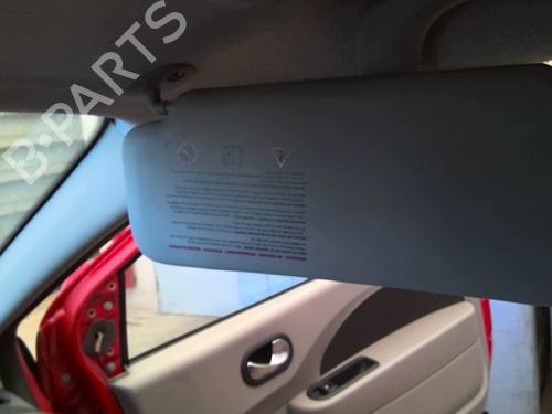 Højre solskærm RENAULT TWINGO II (CN0_) 1.5 dCi (CN0E) | BP38681827I2 - Image 3