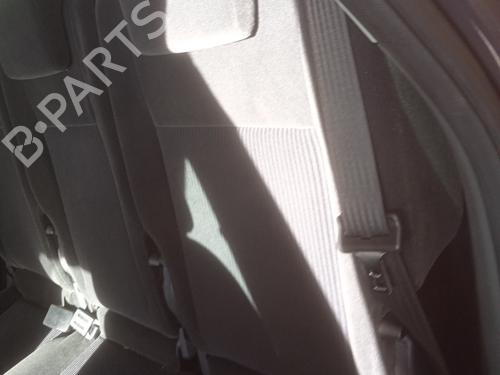 Sæde Bagtil FORD FOCUS C-MAX (DM2) 1.8 TDCi | BP21266353C17 
