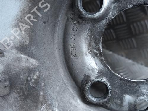 Used Rim Rim FIAT DOBLO Box Body/MPV (223_) 1.3 D Multijet (75 hp) 23969975 23969975