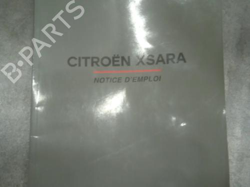 Other CITROËN XSARA (N1) 1.8 i | BP23793921O1 