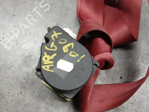 Rear left seatbelt CITROËN SAXO (S0, S1) 1.1 X, SX | BP30600098I29 