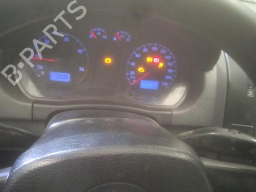 Alternator VW POLO (9N_, 9A_) 1.9 SDI | BP26428827M7 
