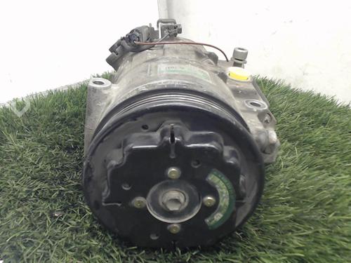 AC compressor MERCEDES-BENZ A-CLASS (W168) A 140 (168.031, 168.131) | BP20883288M34 