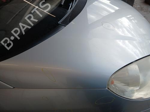 Hood PEUGEOT 807 (EB_) 2.0 HDi | BP29854163C1 