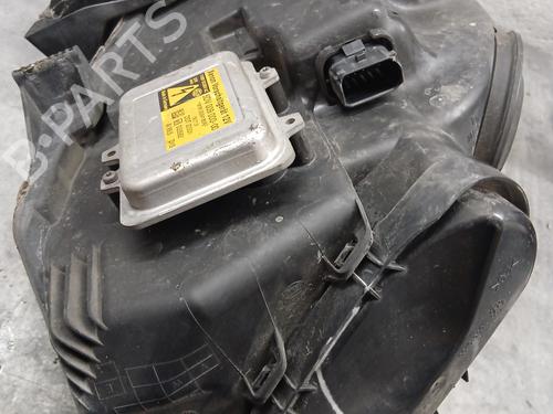 Right headlight CITROËN C4 Picasso I MPV (UD_) 1.6 HDi | BP32438407C29