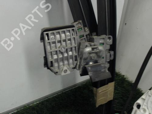 Used Front right window mechanism Front right window mechanism PEUGEOT 407 Coupe (6C_) 2.7 HDi (204 hp) 20887290 20887290