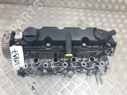 Cylinder head PEUGEOT 307 (3A/C) 2.0 HDi 110 | BP28059957M5 