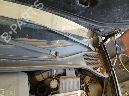 Front windshield wiper arm RENAULT CLIO III (BR0/1, CR0/1) 1.5 dCi (BR17, CR17) | BP29307294C143 