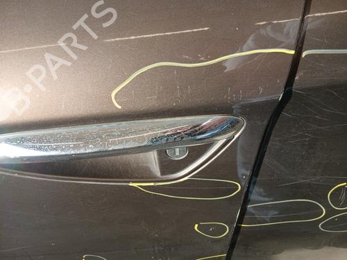 Used Left front door ALFA ROMEO 159 (939_) 1.9 JTDM 8V (939AXE1B) (120 hp) 30457761