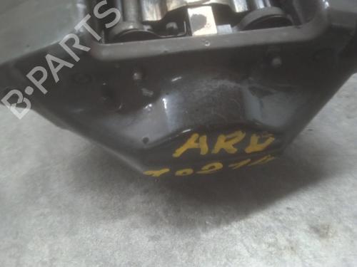 Right rear brake caliper MERCEDES-BENZ M-CLASS (W163) ML 270 CDI (163.113) | BP23793925M106 