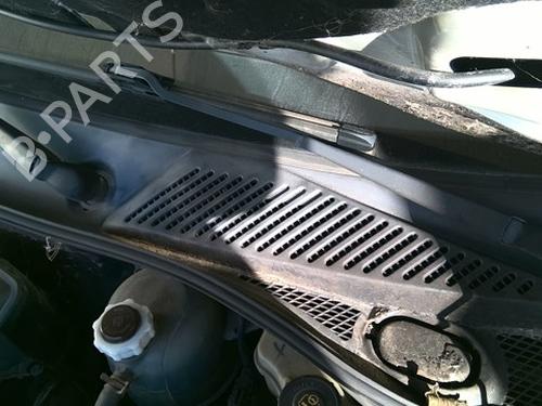 Used Front wiper motor Front wiper motor RENAULT CLIO II (BB_, CB_) 1.9 D (B/CB0J) (65 hp) 40492963 40492963