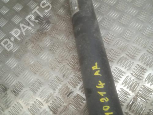 Driveshaft MERCEDES-BENZ M-CLASS (W163) ML 270 CDI (163.113) | BP23793922M37 
