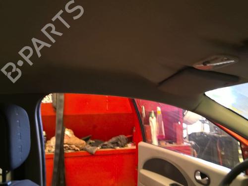 Tecto interior RENAULT TWINGO II (CN0_) 1.5 dCi (CN0E) | BP38681829I12 - Image 2