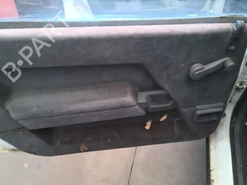 Used Rear left window mechanism Rear left window mechanism 39086616 39086616