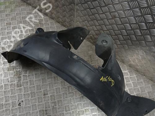 Hjulbue PEUGEOT 206 Hatchback (2A/C) 1.4 i | BP28321668C56 