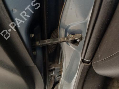 Dørhængsel/Dørbegrænser Dørhængsel/Dørbegrænser NISSAN MICRA IV (K13K, K13KK) 1.2 (80 hp) 35803525 35803525