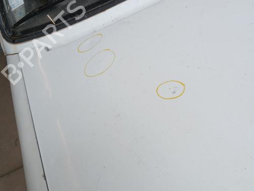 Hood RENAULT RAPID Box Body/MPV (F40_, G40_) 1.4 (F40D) | BP29528695C1 