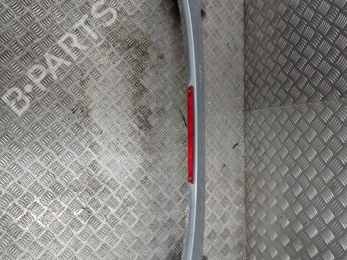 Used Rear spoiler FORD FIESTA VI (CB1, CCN) 1.4 TDCi (70 hp) 30816513