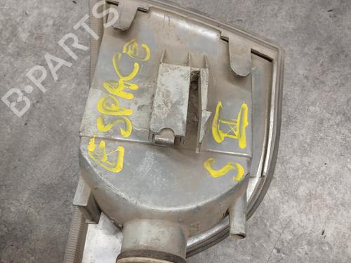 Right front indicator RENAULT ESPACE II (J/S63_) 2.1 TD (J633, J634, J/S635, J/S63D) | BP32696832C33 - Image 6