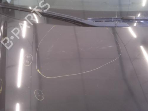 Hood AUDI A4 B7 (8EC) 2.0 TDI 16V | BP22549421C1 