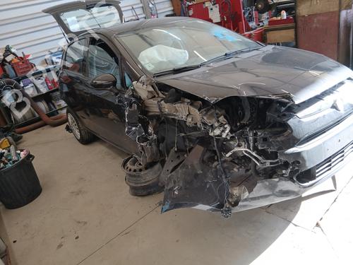 Pipe FIAT PUNTO (199_) | BP34415144M125 - Image 5