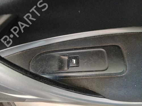 Right front window switch CITROËN C5 III (RD_) 1.6 HDi 110 (RD9HZC) | BP29528760I26 - Image 3