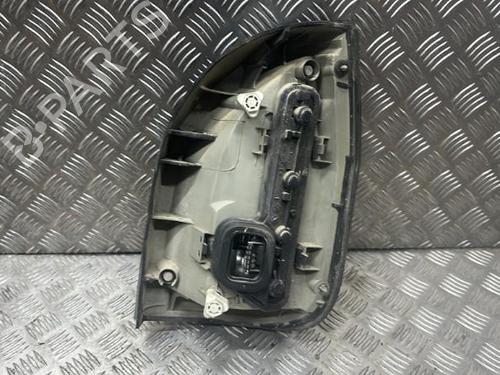 Left taillight OPEL ZAFIRA A MPV (T98) 2.2 DTI 16V (F75) | BP20881067C34 