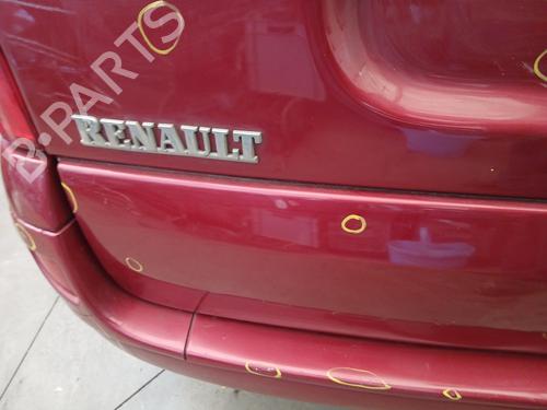 Bakluke CC/Kombi-Kupé RENAULT KANGOO Express (FC0/1_) 1.5 dCi (FC07, FC1R) | BP29336056C6