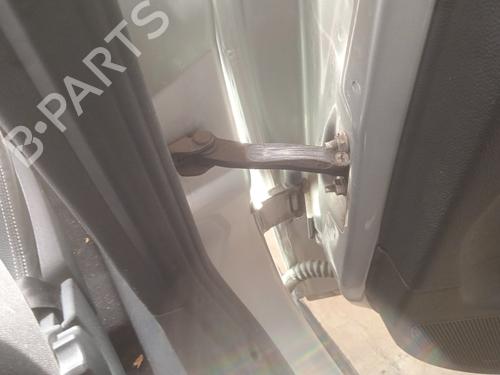 Used Hinge/Door check strap OPEL ASTRA H (A04) 1.9 CDTI (L48) (120 hp) 21281718