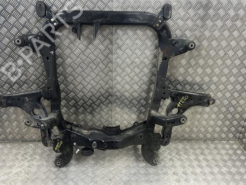 Subframe OPEL MERIVA B MPV (S10) 1.7 CDTI (75) | BP33709544M9 - Image 2