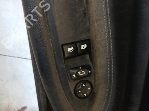 Left front window switch CITROËN DS3 (SA_) 1.6 THP 155 | BP30177224I27