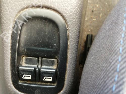Left front window switch PEUGEOT 206 Hatchback (2A/C) 1.4 HDi eco 70 | BP27218842I27 