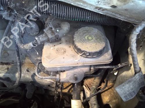 Used Servo brake Servo brake 38737878 38737878