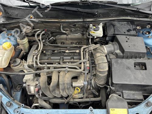 Left front window switch FORD FOCUS I (DAW, DBW) 1.6 16V | BP30859081I27 - Image 5