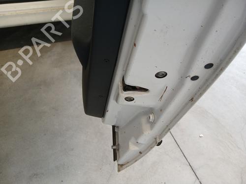 Front right lock SKODA OCTAVIA I (1U2) 1.9 TDI | BP30301253C97