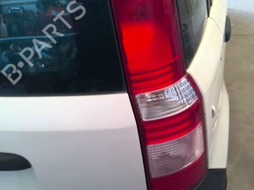 Right taillight FIAT PANDA (169_) 1.2 (169AXF2A, 169AXF1A) | BP39477074C35 - Image 5
