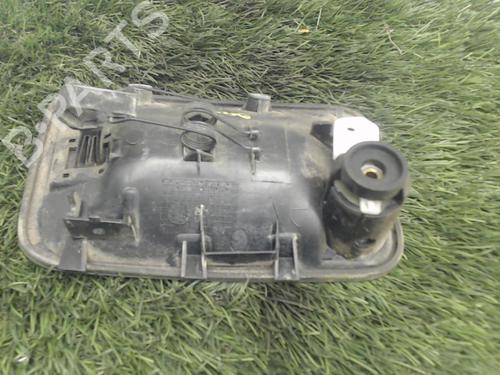Høyre foran utvendig håndtak FIAT SCUDO Van (220_) 2.0 JTD | BP20881466C129 