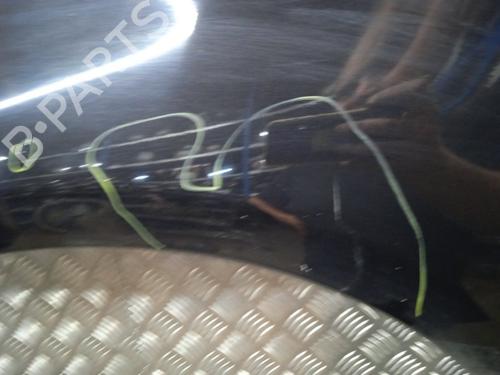 Left front fenders NISSAN NOTE (E11, NE11) 1.5 dCi | BP21277567C41 